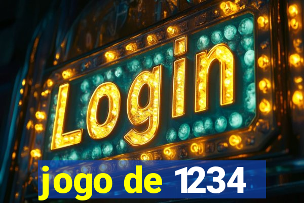 jogo de 1234